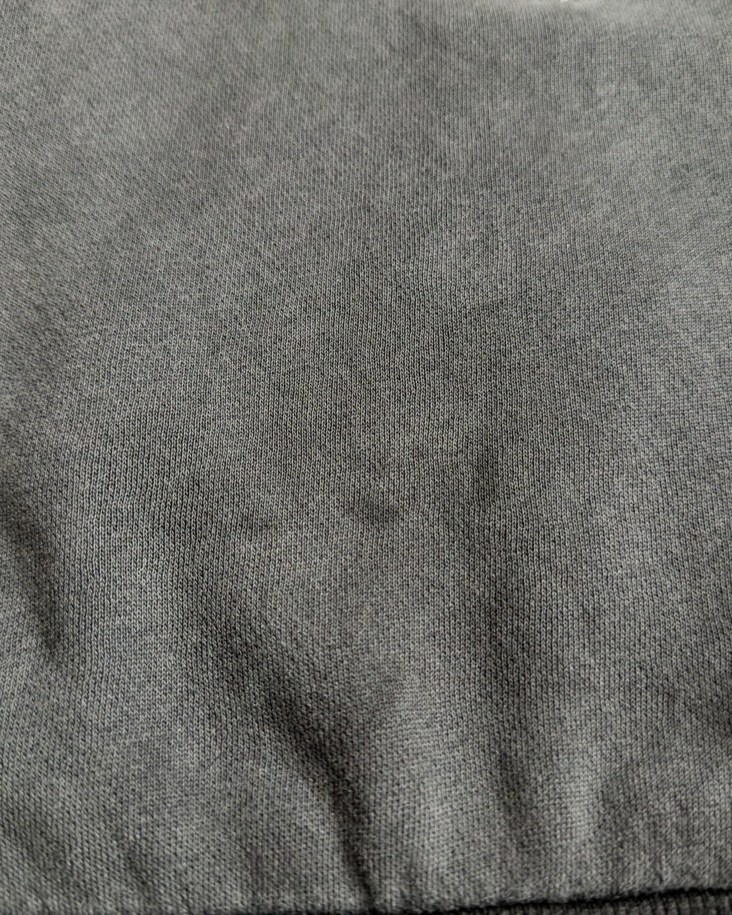 Givenchy Riccardo Tisci Embroidered Rottweiler Dog Sweatshirt