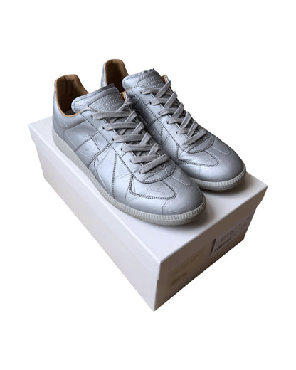 Maison Margiela Duct Tape Replica GAT German Army Trainer Sneakers