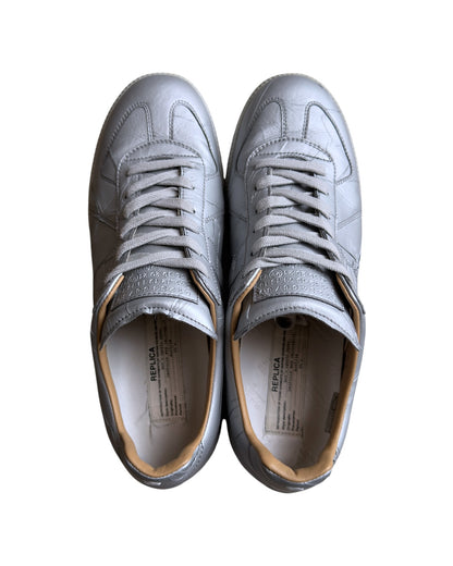 Maison Margiela Duct Tape Replica GAT German Army Trainer Sneakers