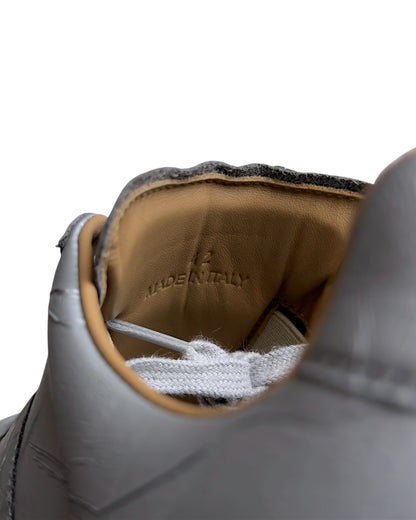 Maison Margiela Duct Tape Replica GAT German Army Trainer Sneakers