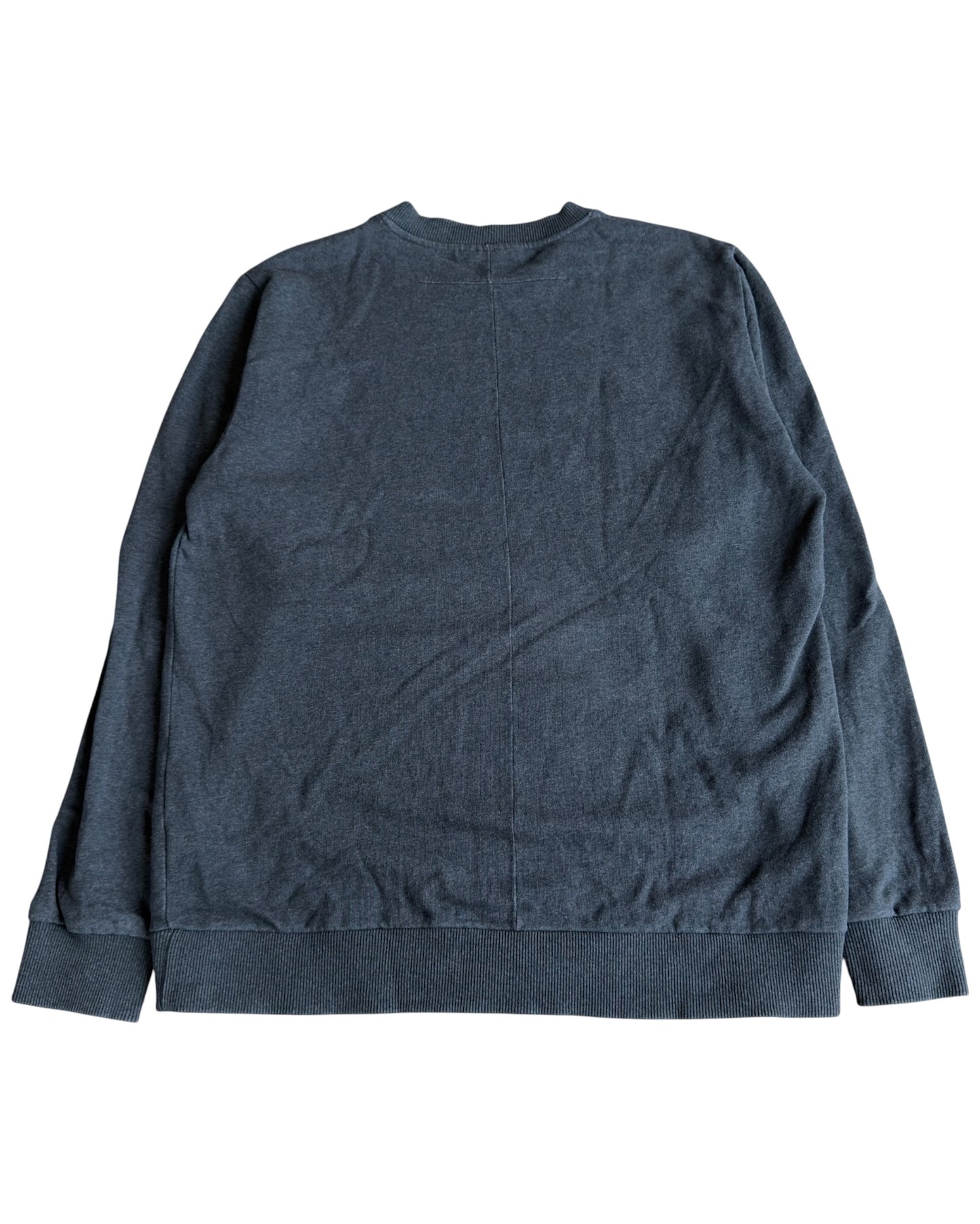 Givenchy Riccardo Tisci Rottweiler Star Sweatshirt