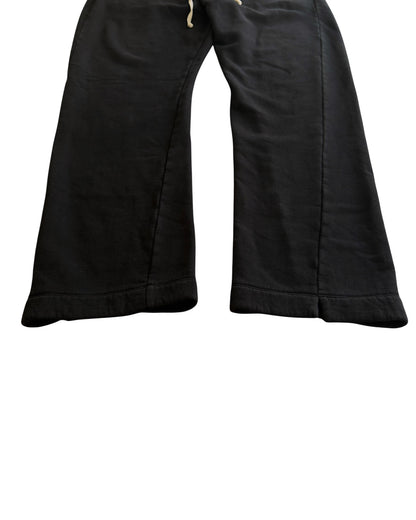Rick Owens Drkshdw FW20 Fleece Lined Berlin Sweatpants
