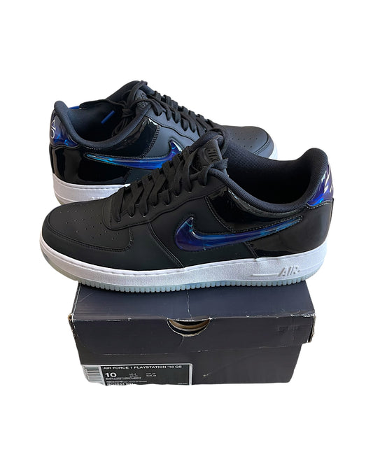 Nike x Playstation Air Force 1 QS 2018