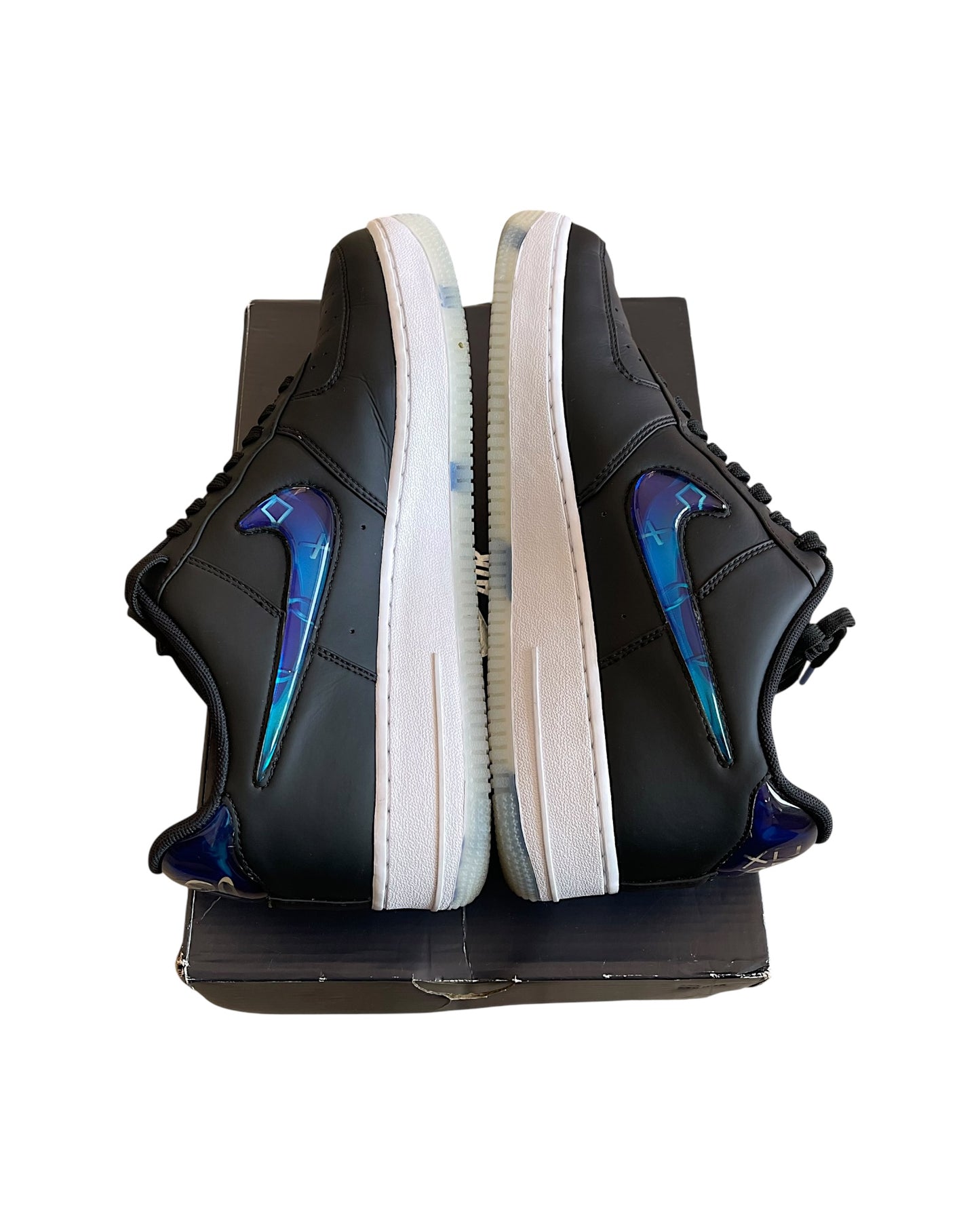 Nike x Playstation Air Force 1 QS 2018
