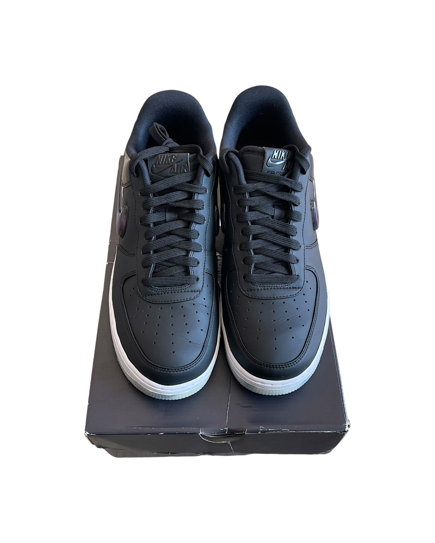 Nike x Playstation Air Force 1 QS 2018
