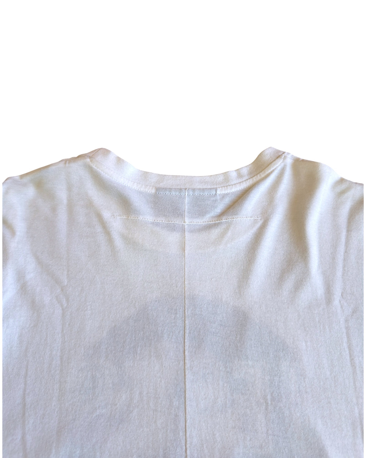 Givenchy FW2010 Riccardo Tisci Jesus Is Lord Long Sleeve T-Shirt