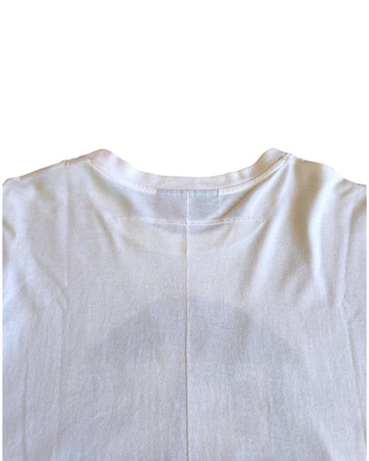 Givenchy FW2010 Riccardo Tisci Jesus Is Lord Long Sleeve T-Shirt