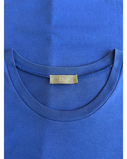 Dior Homme SS10 Fly Me Away T-Shirt
