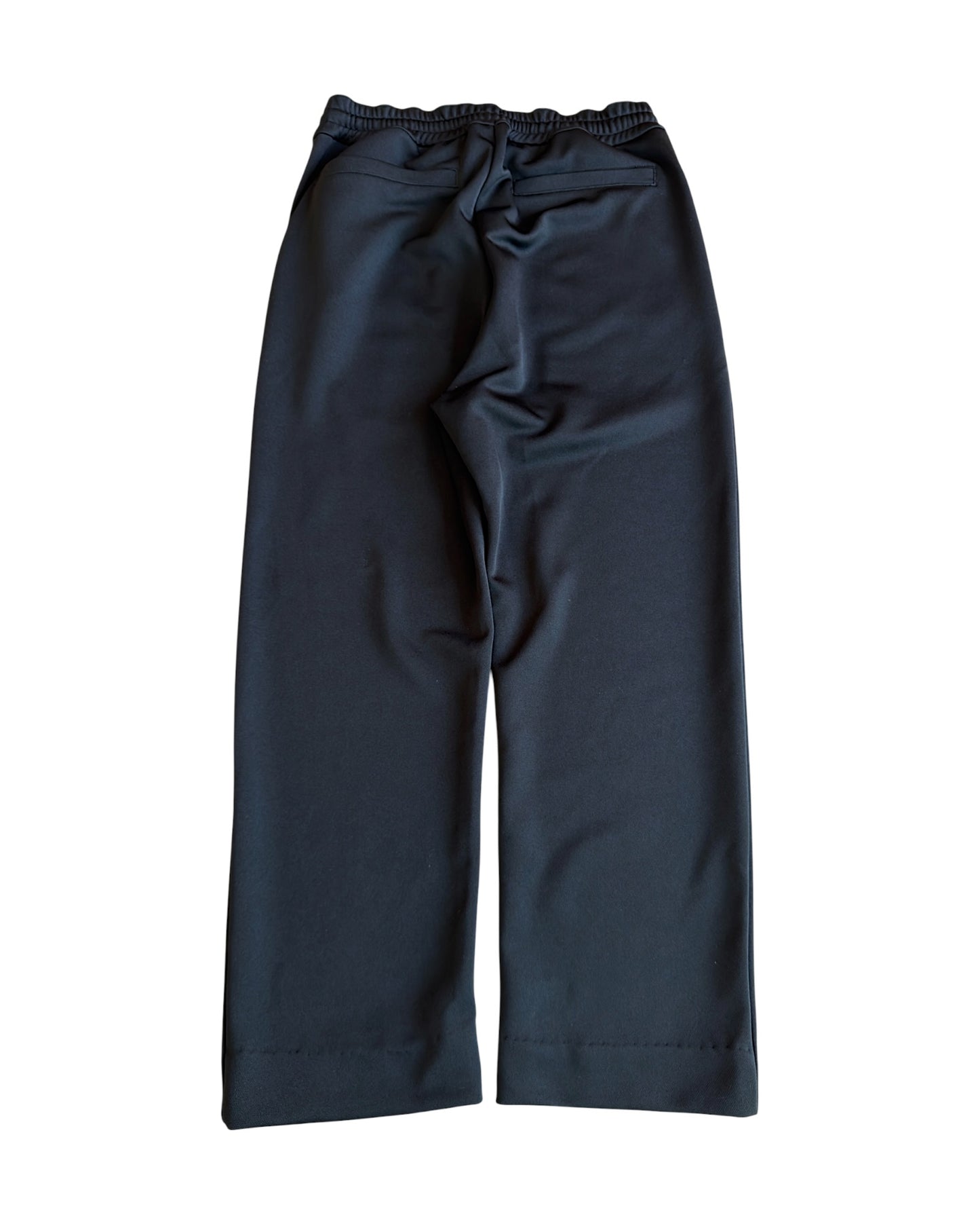 Number (N)ine School of Visual Comedy Skull Track Pants