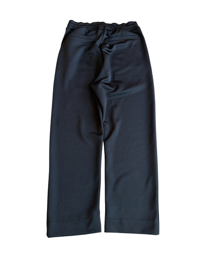 Number (N)ine School of Visual Comedy Skull Track Pants