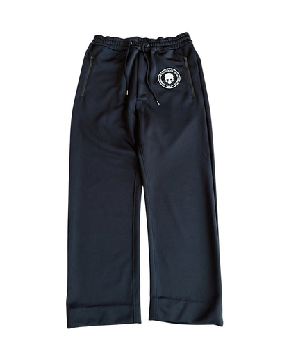 Number (N)ine School of Visual Comedy Skull Track Pants