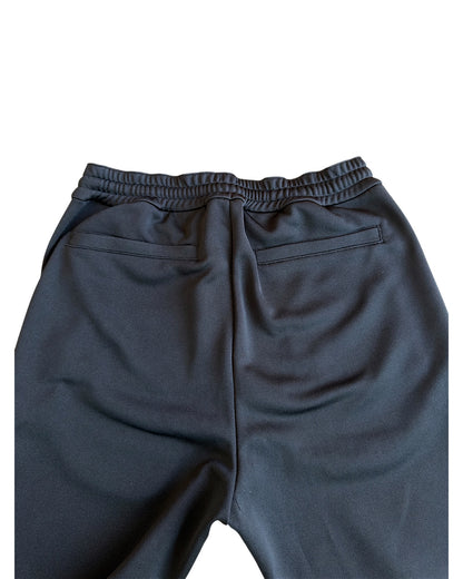 Number (N)ine School of Visual Comedy Skull Track Pants