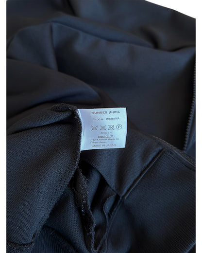 Number (N)ine School of Visual Comedy Skull Tracksuit