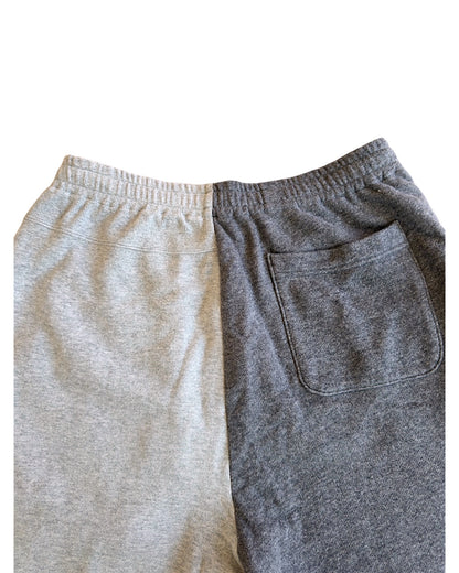 Undercover SS22 Rebel Gods Hybrid Sweatpants