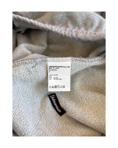 Undercover SS22 Rebel Gods Hybrid Sweatpants