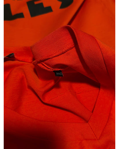 Dior Homme FW09 My Brain Is An Extension of Angles V-Neck T-Shirt
