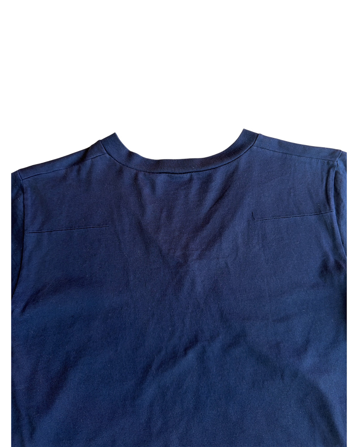 Dior Homme SS08 Really and Truly V-Neck T-Shirt
