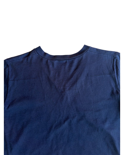 Dior Homme SS08 Really and Truly V-Neck T-Shirt
