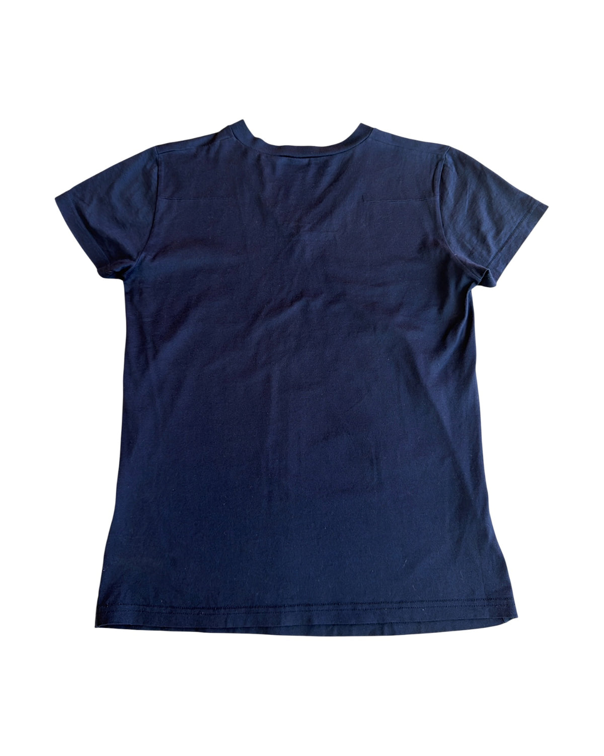 Dior Homme SS08 Really and Truly V-Neck T-Shirt