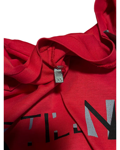 Dior Homme FW17 Never Till Now T-Shirt
