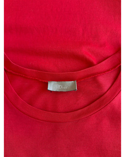 Dior Homme FW17 Never Till Now T-Shirt