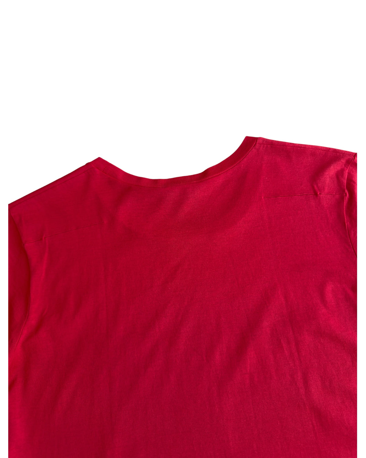 Dior Homme FW17 Never Till Now T-Shirt