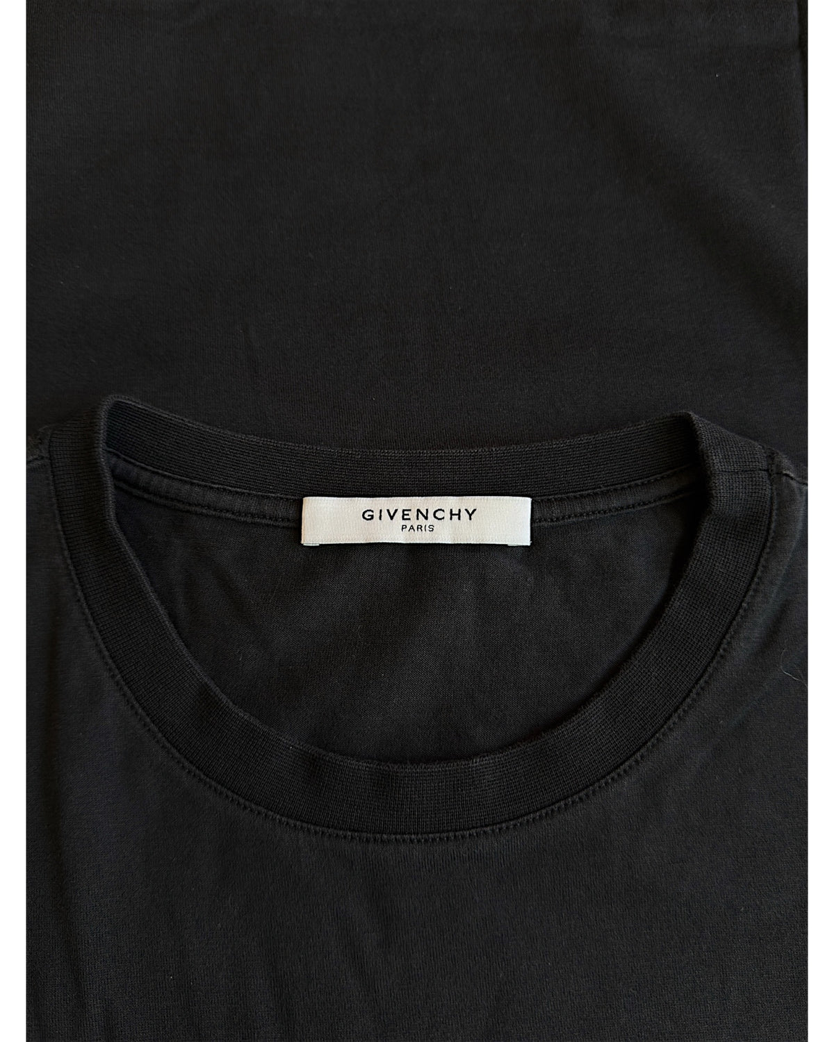 Givenchy FW13 American Dream Sleeveless T-Shirt