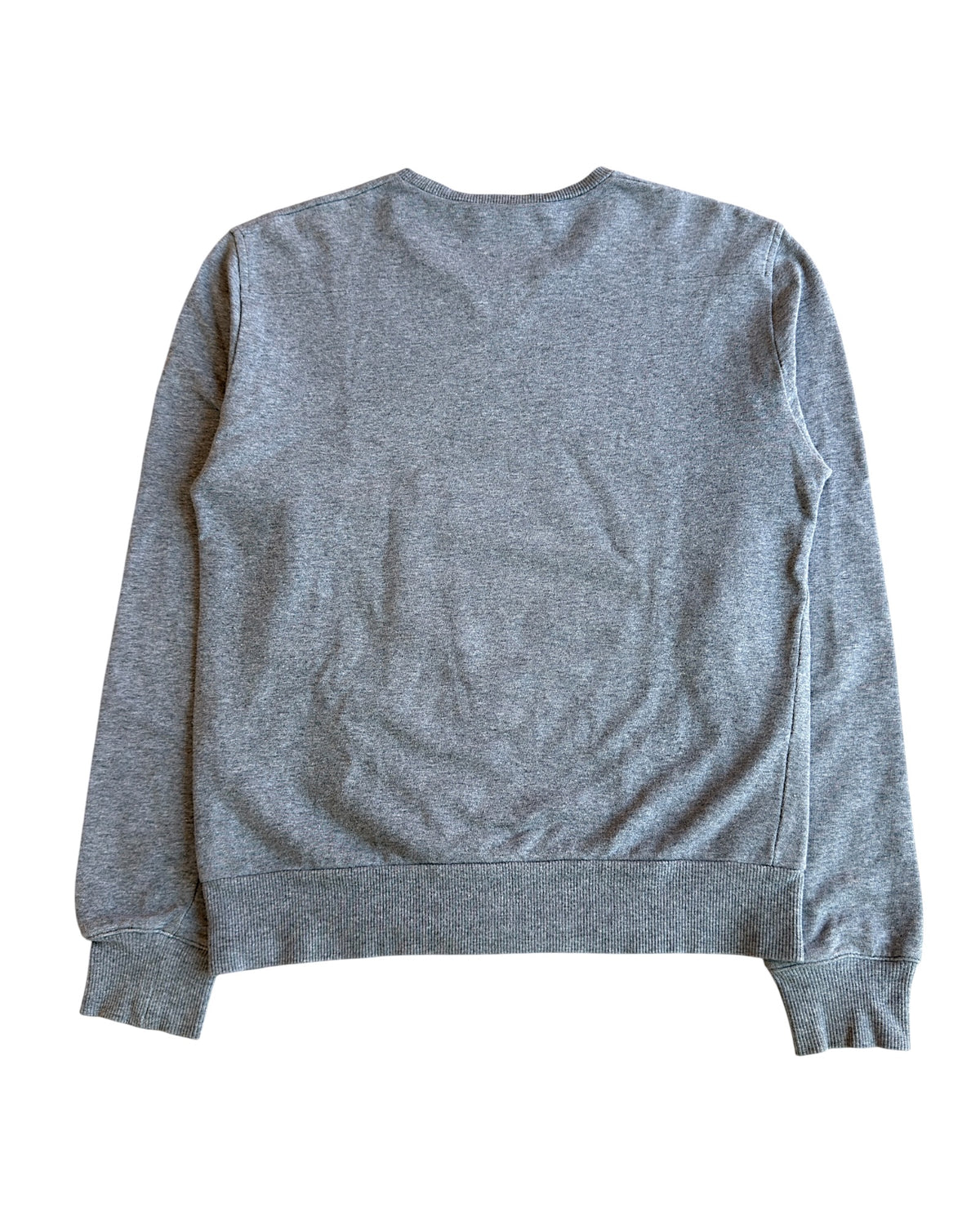 Dior Homme SS12 Everything Is Going To Be Alright Sweatshirt