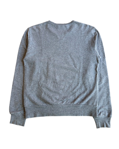 Dior Homme SS12 Everything Is Going To Be Alright Sweatshirt