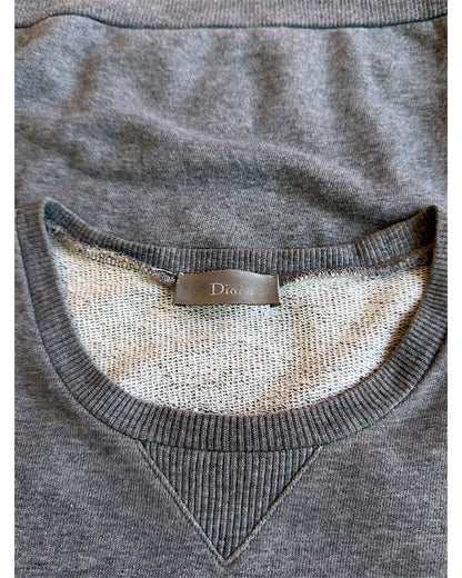 Dior Homme SS12 Everything Is Going To Be Alright Sweatshirt