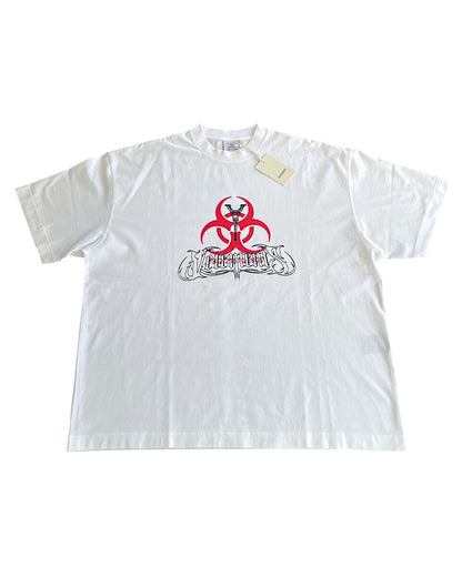 Vetements 1/1 Las Vegas Edition ComplexCon Exclusive T-Shirt