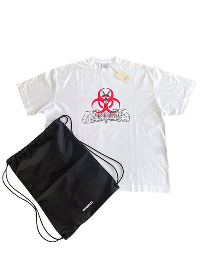 Vetements 1/1 Las Vegas Edition ComplexCon Exclusive T-Shirt