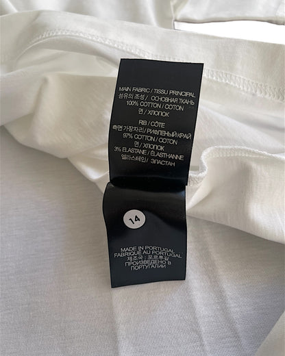 Vetements 1/1 Las Vegas Edition ComplexCon Exclusive T-Shirt