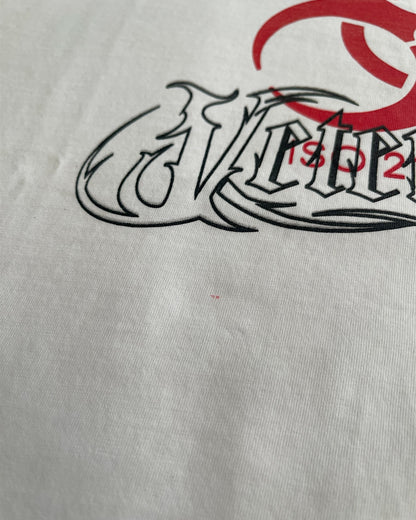 Vetements 1/1 Las Vegas Edition ComplexCon Exclusive T-Shirt