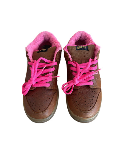Nike SB 2007 ‘Gibson’ Dunk Low