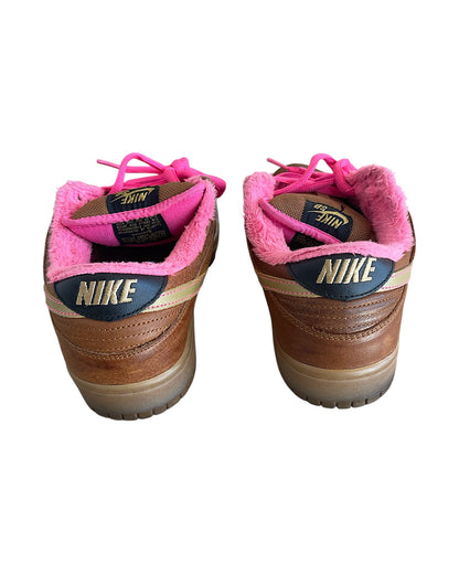 Nike SB 2007 ‘Gibson’ Dunk Low