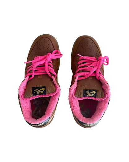 Nike SB 2007 ‘Gibson’ Dunk Low