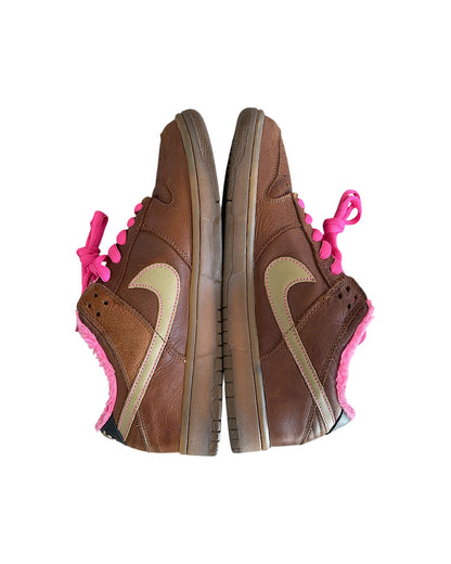 Nike SB 2007 ‘Gibson’ Dunk Low