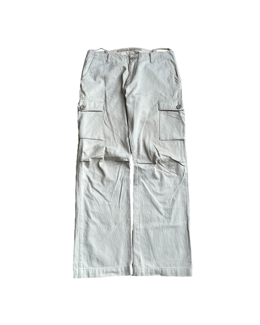 General Research Sample 2000s Corduroy Cargo Pants
