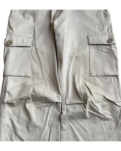 General Research Sample 2000s Corduroy Cargo Pants