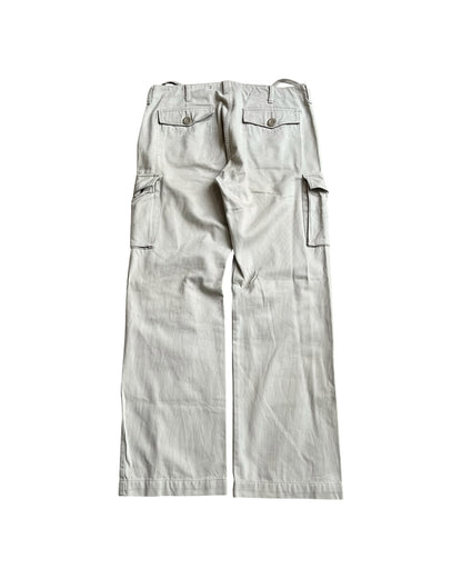 General Research Sample 2000s Corduroy Cargo Pants