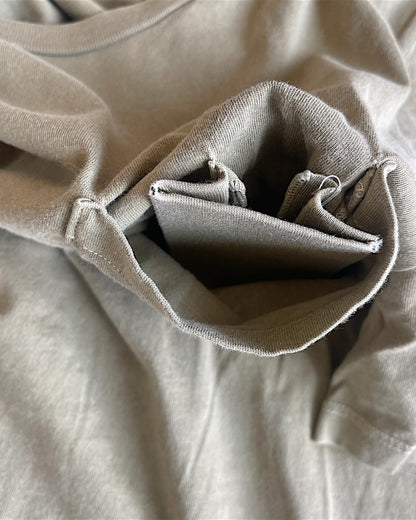 Maison Margiela SS10 Cigarette Double Pocket T-Shirt