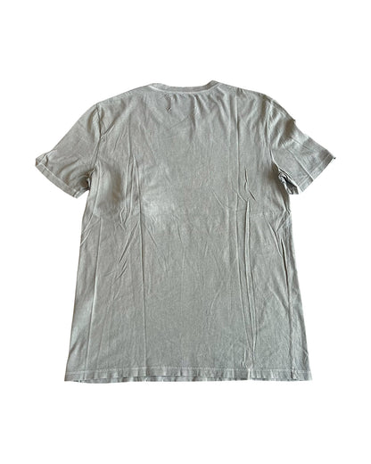 Maison Margiela SS10 Cigarette Double Pocket T-Shirt