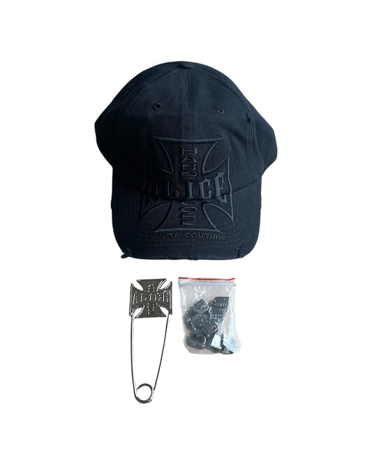 Alice Hollywood Atelier 2.0 Tokyo Exclusive Blackout Hat
