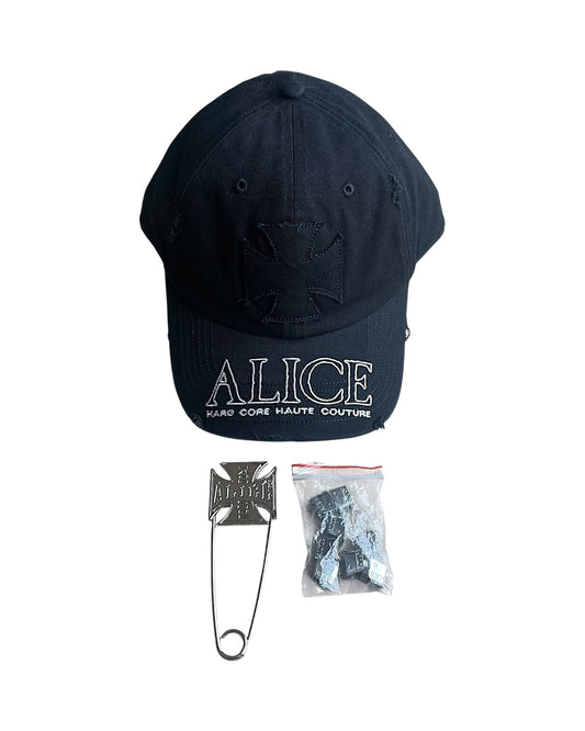 Alice Hollywood Chopper Tokyo Exclusive Hat