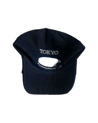 Alice Hollywood Chopper Tokyo Exclusive Hat