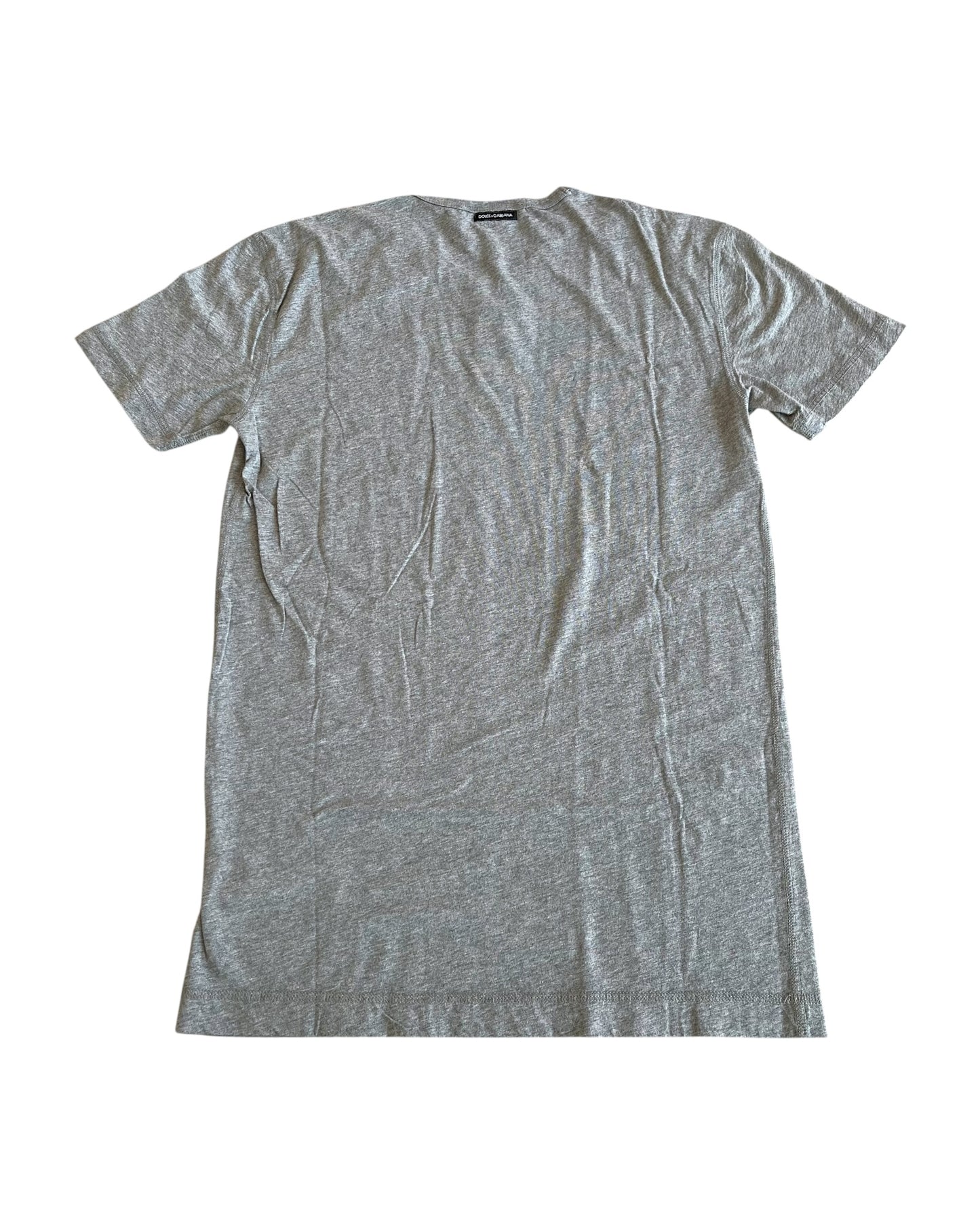 Dolce & Gabbana Disney Mickey Mouse Pugilato Boxing T-Shirt