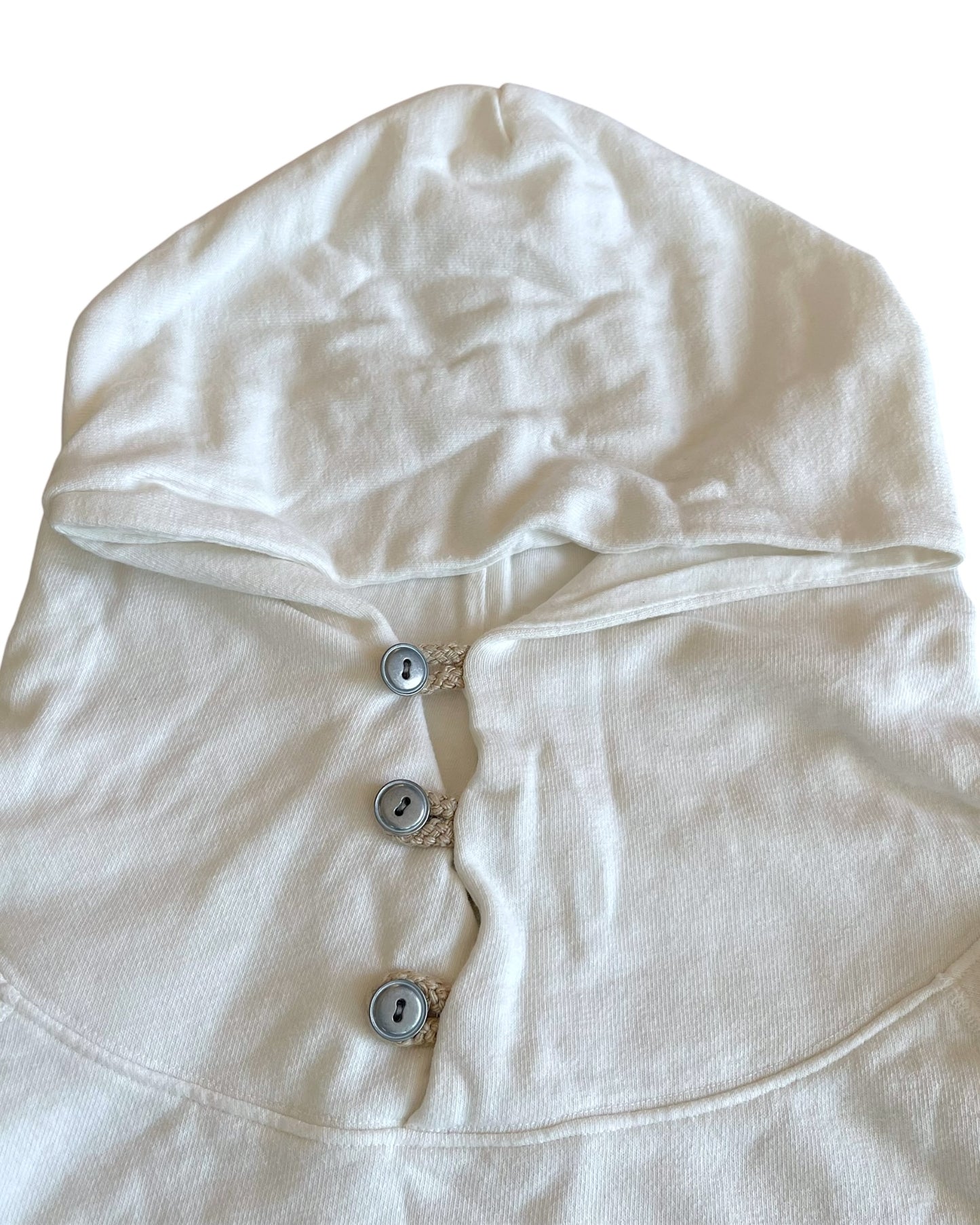 Kapital Indigenous Country Surf Hoodie