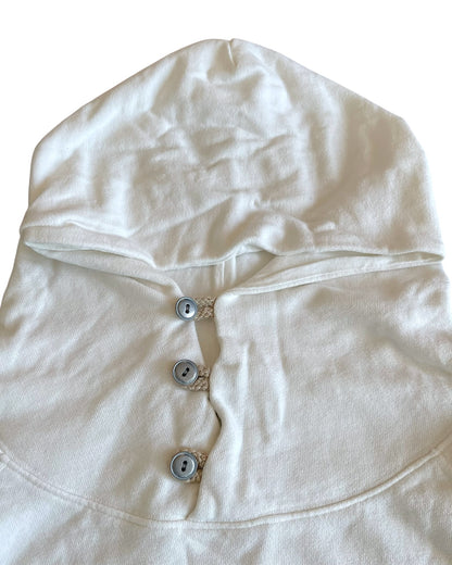 Kapital Indigenous Country Surf Hoodie