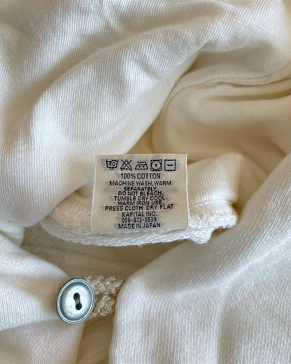 Kapital Indigenous Country Surf Hoodie